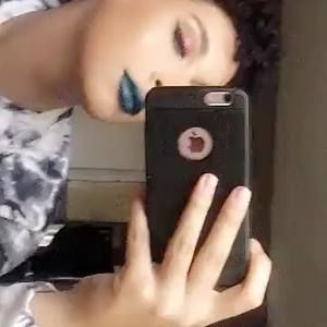 Meet your Posher, Rider